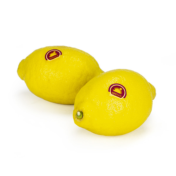 otello Zitronen