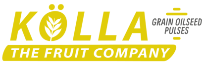 Logo Titel KÖLLA Grain Oilseed Pulses