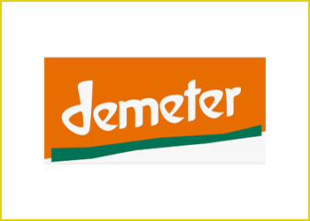 Demeter Zertifizierung